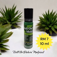 Roll On Bidara Mukjizat