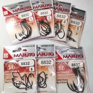 Maruto 8832 high carbon hook
