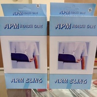 ARM Sling penyangga tangan patah tulang