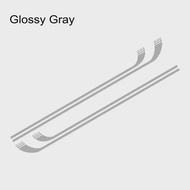 Car Side Body Sticker Door Vinyl Decals Racing Stripes Tuning Accessories For Audi TT 8N MK1 MK2 8J 