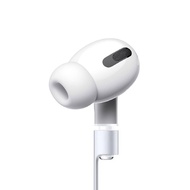 Single Left Airpod Pro 1st Generation Replacement Noise Cancelling Earbud A2084 with Detachable Ear