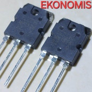 MP1526 MN1526 Sepasang SANKEN Transistor Power To-3p Y-Gear MP MN 1526 Amplifier Parts Komponen
