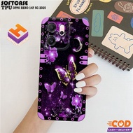 OPPO Latest 5G 2025OPPO RENO 14F - Softcase Latest 5GOPPO RENO 14F - Pro Camera Softcase Silicone 5G