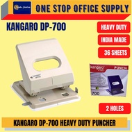 KANGARO DP-700 HEAVY DUTY PUNCHER / Similar To MAX Puncher / DP-700 / Hole Puncher / PENEBOK LUBANG