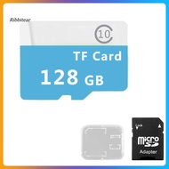  128GB 256GB 512GB Micro SD TF Memory Card with Reader Holder for Phone Camera