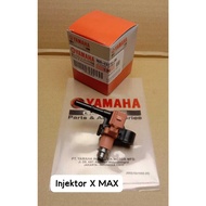 XMAX HOLE 12 injector
