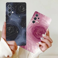 [Ck001]Soft Casing For Samsung A11 A02 A10s A20s A21s A02s M10 A10 A12 A13 A22 A23 A32 4g 5g A20 A30
