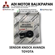 SENSOR KNOCK AVANZA | TOYOTA