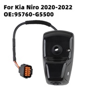 Car Reverse Parking Assist Backup Camera For Kia Niro 2020-2022 95760-G5500 95760G5500