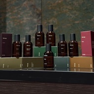 Aesop Eau de Parfum 50ml | Unisex Perfume | Karst Rōzu Marrakech Aurner Tacit Hwyl Virēre | 7 Variat