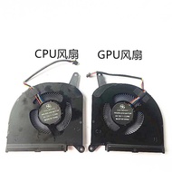 Suitable for Brand New Gigabyte Aorus 15G 15P 17P RX7G RX5G RP77 RP75 Fan