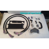 Volkswagen DSG 6speed Gear Box / Transmission Cooler Kit