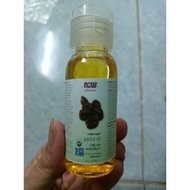 Dầu Jojoba hữu cơ Now Solution Organic Jojoba oil 20ml-118ml