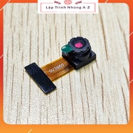 [Embedded Programming A-Z][71] Camera OV3660 3MP ESP32 Cam AI Thinker