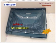 อะไหล่ของแท้/ฝาปิดถังซักเครื่องซักผ้าซัมซุง 2 ถัง/DC81-00807A/SAMSUNG/SVC-WASH COVER ASSEMBLY/WT12J4