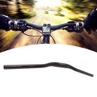 Mountain Bike Handlebar  Bicycle Riser Bars Widely Used for Accessories