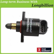 1P Quality Stepper Motor Idle Air Control Valve for BYD F0 F3 F3R G3 G3R L3 0999CN0002 D5184 A1901
