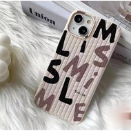 เคสไอโฟน เคสไอโฟน11 เคสไอโฟน 13/12/14 Plus Pro Max 8/7 Plus X/XR นิ่มกันกระแทก เคสโทรศัพท์#5039