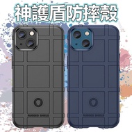 mike3c Shield Phone Case Samsung A42 5G A13 5G A14 5G A52 5G A52S 5G Shock-Resistant Protective