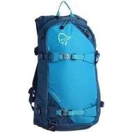 挪威老人頭Norrona Narvik Backpack 20L專業級登山滑雪背包 三色