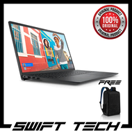 [PRE-ORDER] New Dell Inspiron 15 3000 3515 Laptop with AMD Ryzen Processor -  WIN 10 - Free Dell Bac