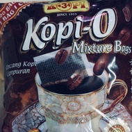 Kopi-O 434 Asli Muar