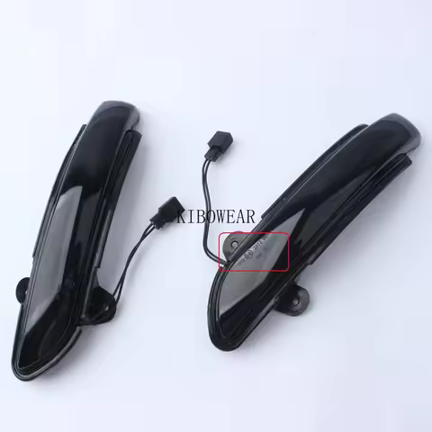 2pc Dynamic Blinker Turn Signal LED For Mercedes Benz CLS S E T-MODEL CL-COUPE W219/C219 W221 V221 W