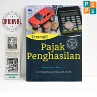 Income Tax Book Original Tax Book publisher Andi publisher