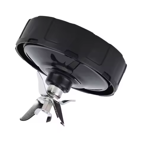 Juicer Extractor Blade Juicer Blender Base 6/7 Leaf Blade Assembly for NUTRI NINJA Blender Replaceme