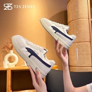 VBS TZS Zenzy Hebe Strides Shoes - Women's Shoes - Women's Sneakers - Sneakers - White Shoes