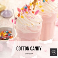 Cotton Candy Drink Powder 1Kg Cotton Candy Flavored Powder/ Viral Instant Drink Powder with a Trendy