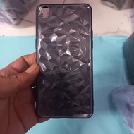 Hardcase Hybrid Diamond Oppo R9 sturdy