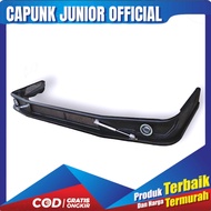 Bemper Minimalis Depan L300 dari Besi NEW! COD! Bisa untuk UERO4 & UERO2
