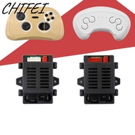 CHIFEI HH707K-2.4G Kids Transmitter Children Electric Vehicle