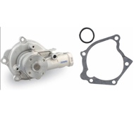 Water Pump MITSUBISHI GALANT E55 LANCER EVO 1 2 3 SPACE WAGON 1991- 4G63 4G63-T 2.0 4G64 2.4 16V. AI