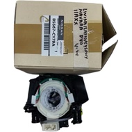 NAVARA D40 LVINA LATIO SYLPHY CLOCK SPRING ORIGINAL （B5567- CY79A）