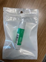 大量透明包裝袋