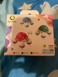 Ogawa Turtle Mini Massger