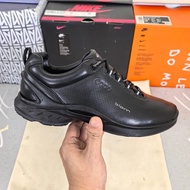 Original Shoes Development ECCO ECCO Classic Full-Top Layer Genuine Leather Casual Sneakers Small Cl