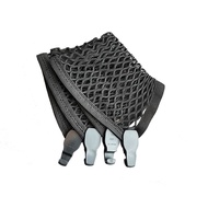 Original Car Trunk Mesh Net Cargo Luggage For Audi A4 B5 B6 B8 A6 C5 C6 A3 A5 Q3 Q5 Q7 8W9 861 869 A