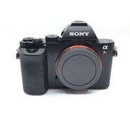 新淨靚仔 少快門 Sony A7R a7r