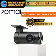 70mai RC24 rear camera for Genuine 70mai A810S, T800 dash cam -