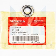 Cylinder Head Cover Nut Rubber Genuine (90543-MV9-670)