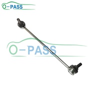 OPASS Front Stabilizer link For VW VOLKSWAGEN Caddy Golf Jetta Passat Tiguan Touran II III V 2004- 5