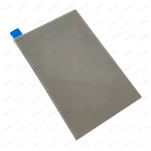 96X60X1.2mm Heat Insulation Polarized Glass Lens For UC40, UC40+,Regal RD-805, RD-805B,UC18, UC28, U