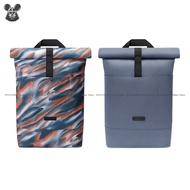UCON ACROBATICS Hajo Medium Backpack - Unisex Stealth Series 16L Roll-Top *Original