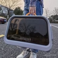 Sg Seller Le Youpai High-value Cat Bag Large Capacity Cat Space Capsule Pet Outing Car Handy Tool 88