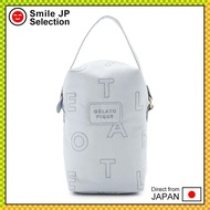 Gelato Pique Alphabet Quilted Diaper Pouch Model PWGB242638