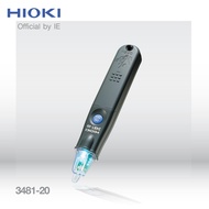 HIOKI 3481-20 ปากกาตรวจเช็คไฟฟ้า (Voltage Detector) ทดสอบแรงดันไฟสลับได้ 40-600 โวลต์ | มีไฟ LED ช่ว
