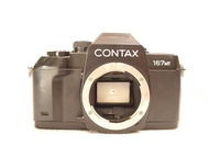 桃園四海!CONTAX 167MT機身，維修、清洗、保養數位相機，古董相機，DV